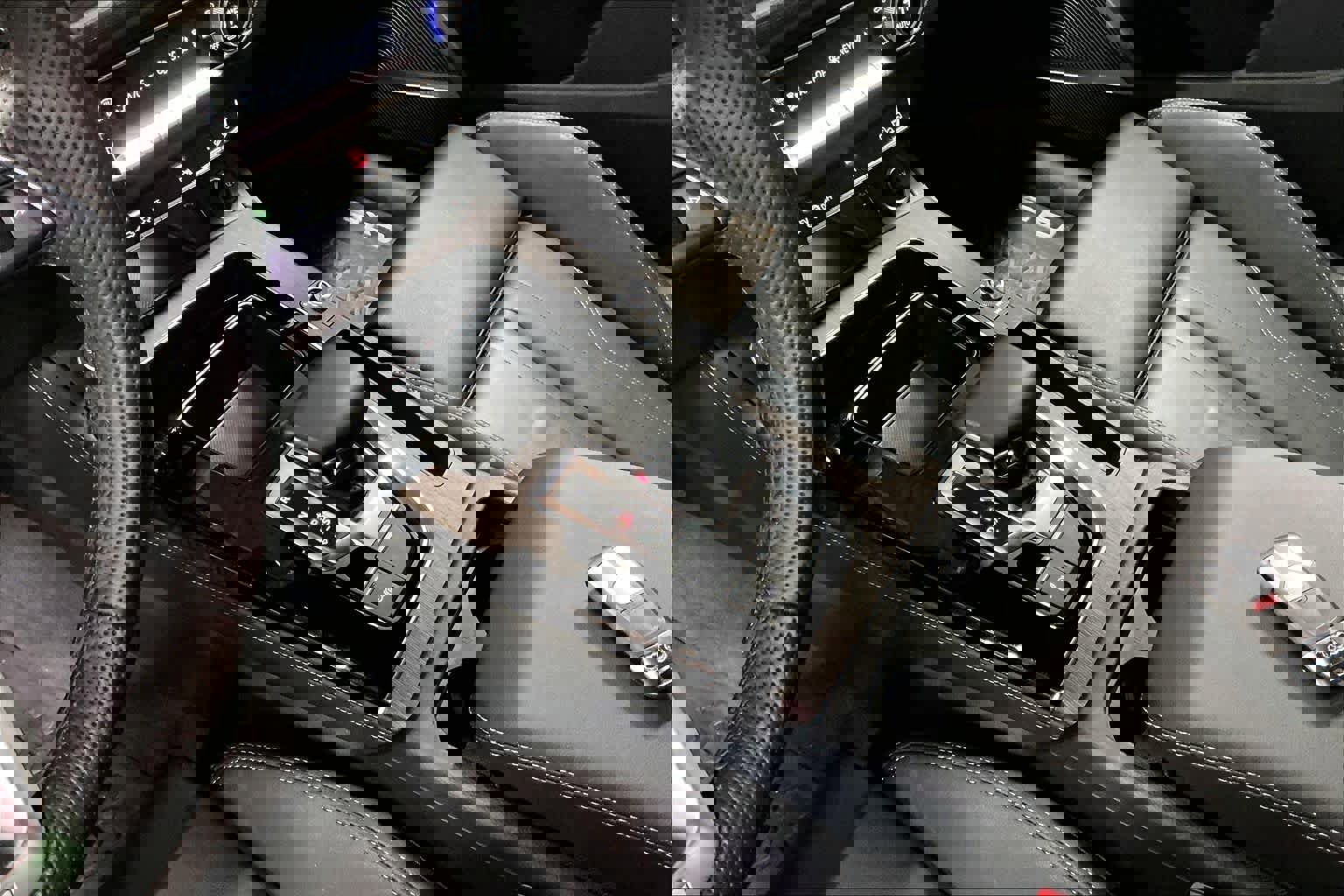 Used 2025 Audi Q5 e Premium Plus w/ Premium Plus Package image 19