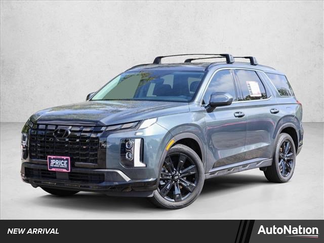Used 2023 Hyundai Palisade XRT w/ Cargo Package
