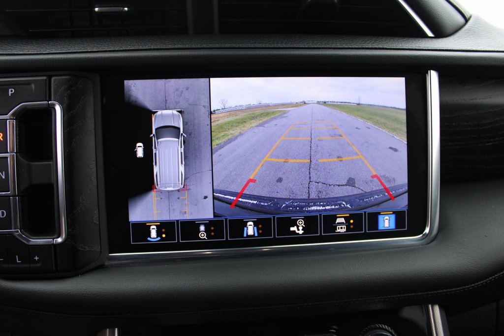 Used 2021 GMC Yukon Denali image 32