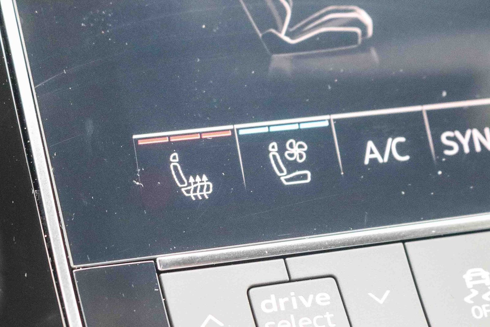 New 2026 Audi Q7 2.0T Premium Plus AWD/4WD image 24