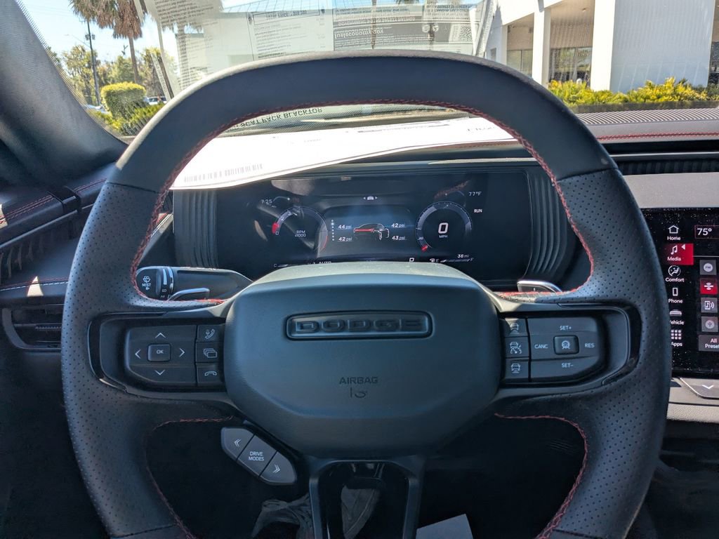 New 2026 Dodge Charger R/T Scat Pack image 20