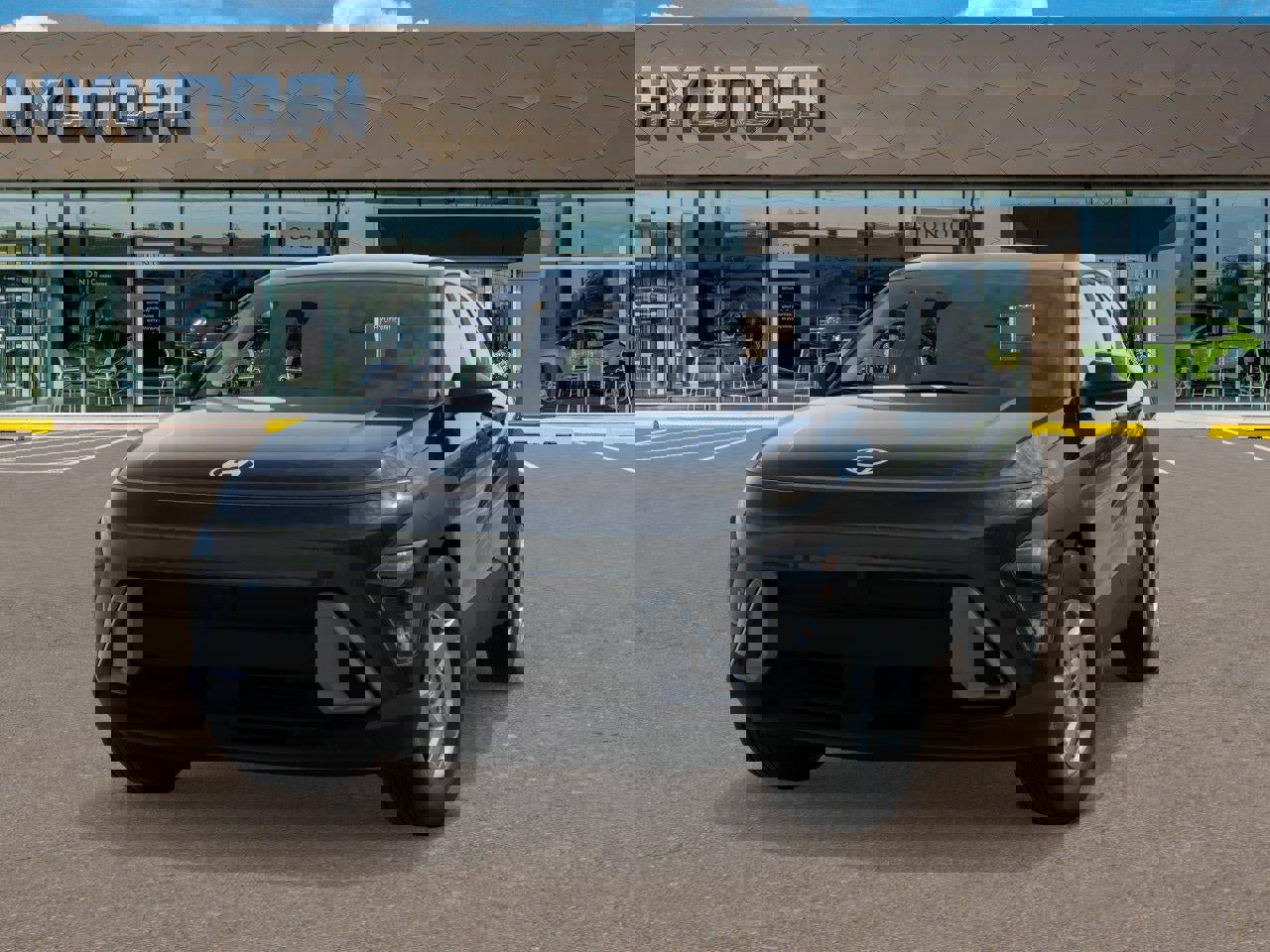 New 2026 Hyundai Kona SE image 35