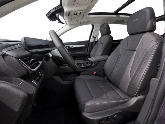 New 2026 Buick Envision Avenir AWD/4WD image 11