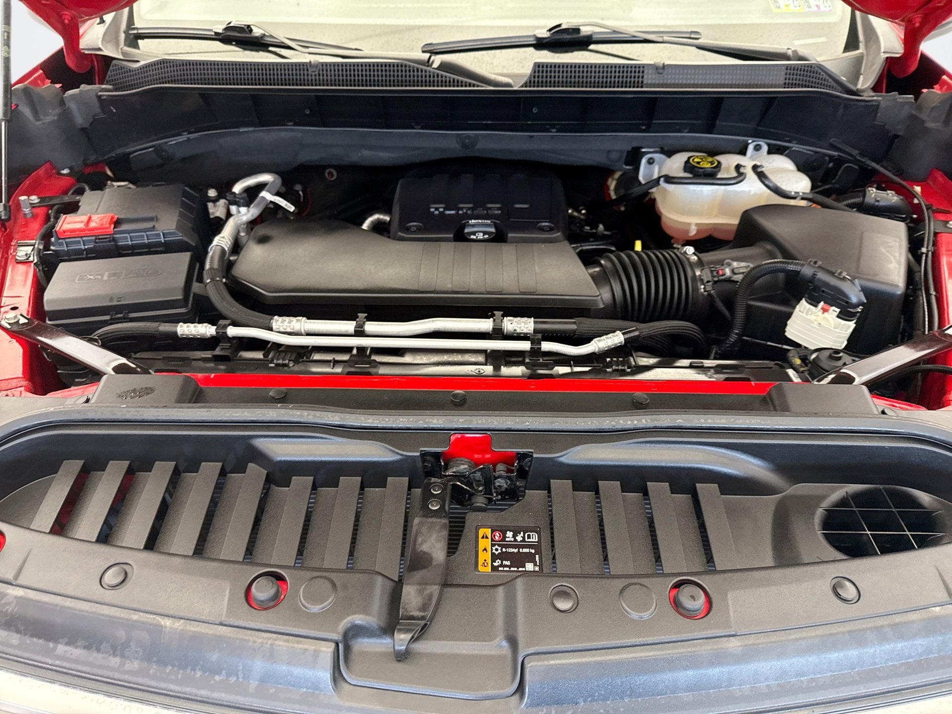 Used 2022 Chevrolet Silverado 1500 LT image 21