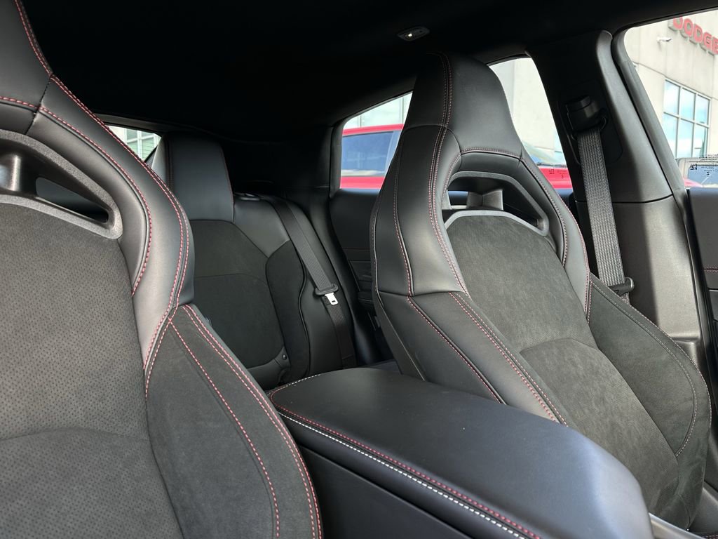 New 2026 Dodge Charger Daytona Scat Pack w/ Track Package image 38