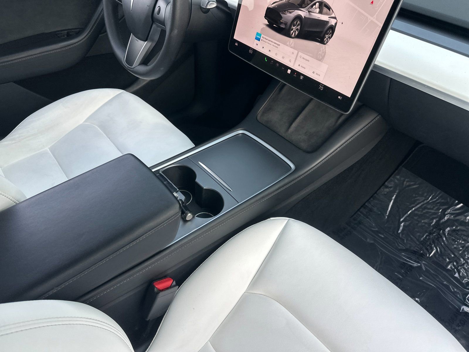 Used 2023 Tesla Model Y Long Range image 16