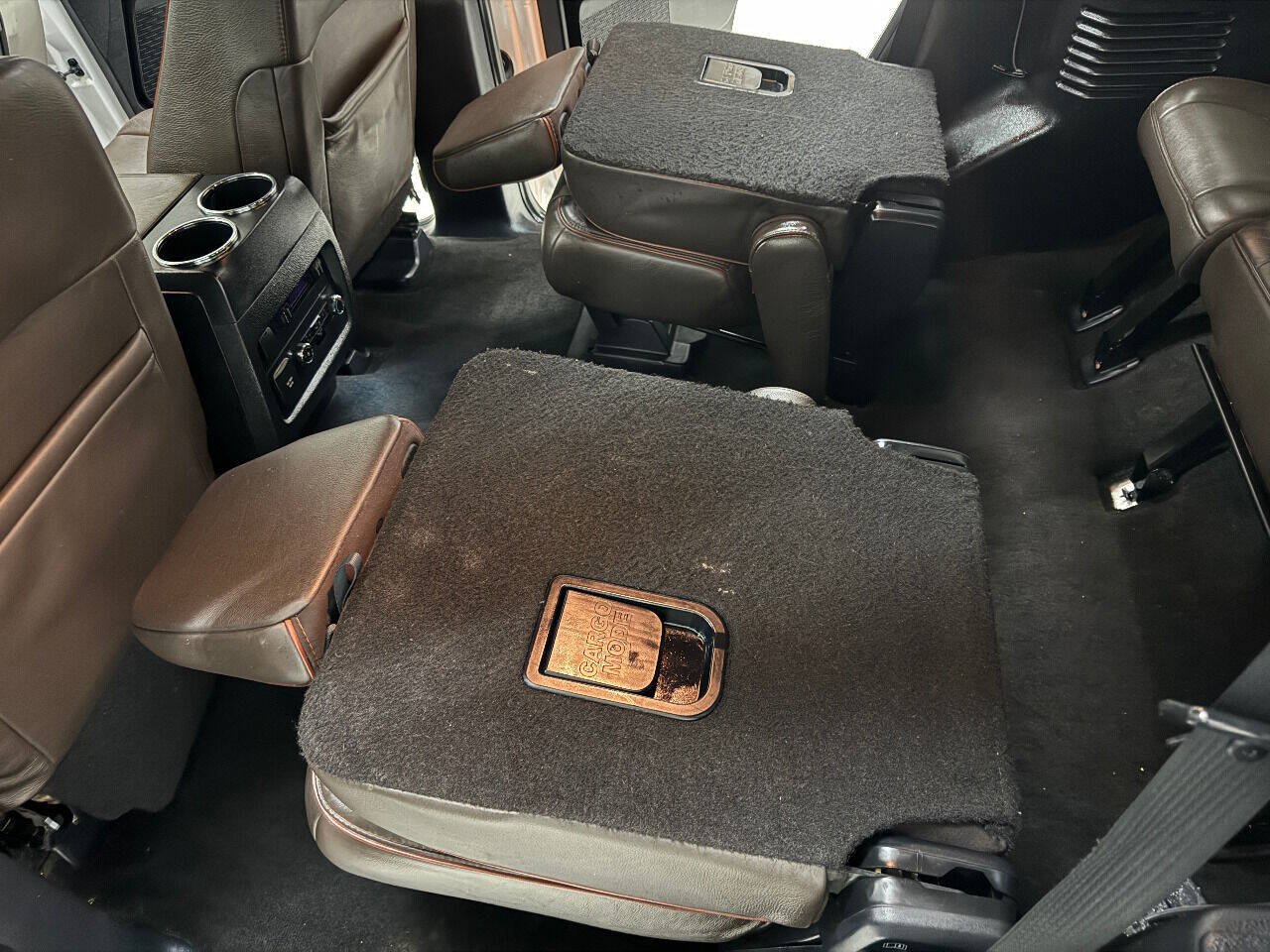 Used 2015 Ford Expedition King Ranch RWD image 63