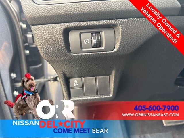 Used 2025 Honda Civic Sport image 20