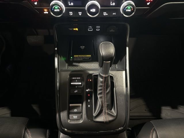 Used 2025 Honda CR-V Sport Touring image 23
