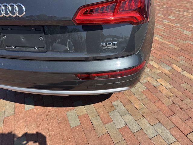 Used 2018 Audi Q5 2.0T Premium w/ Convenience Package image 12