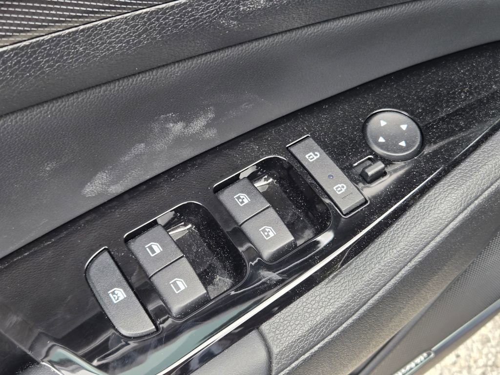 Used 2023 Kia Sportage SX Prestige image 31