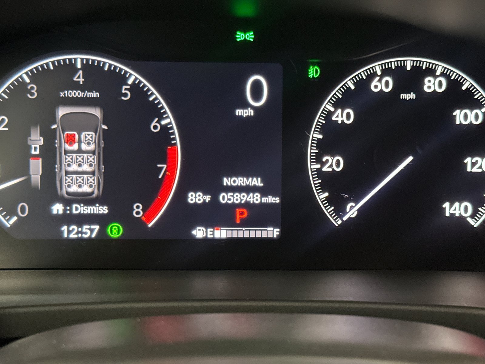 Used 2024 Honda Pilot Touring image 27