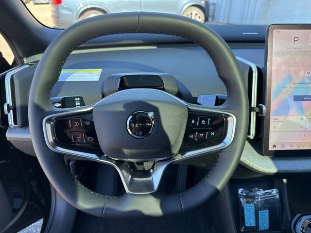 New 2026 Volvo EX30 Ultra w/ Climate Package AWD/4WD image 7