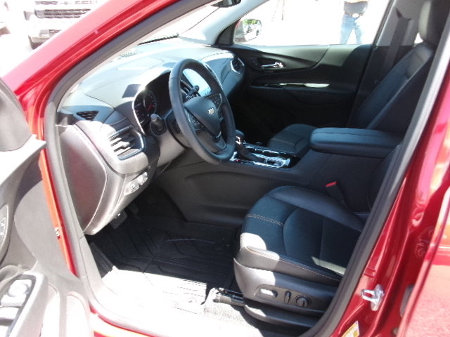 Used 2024 Chevrolet Equinox Premier FWD image 20