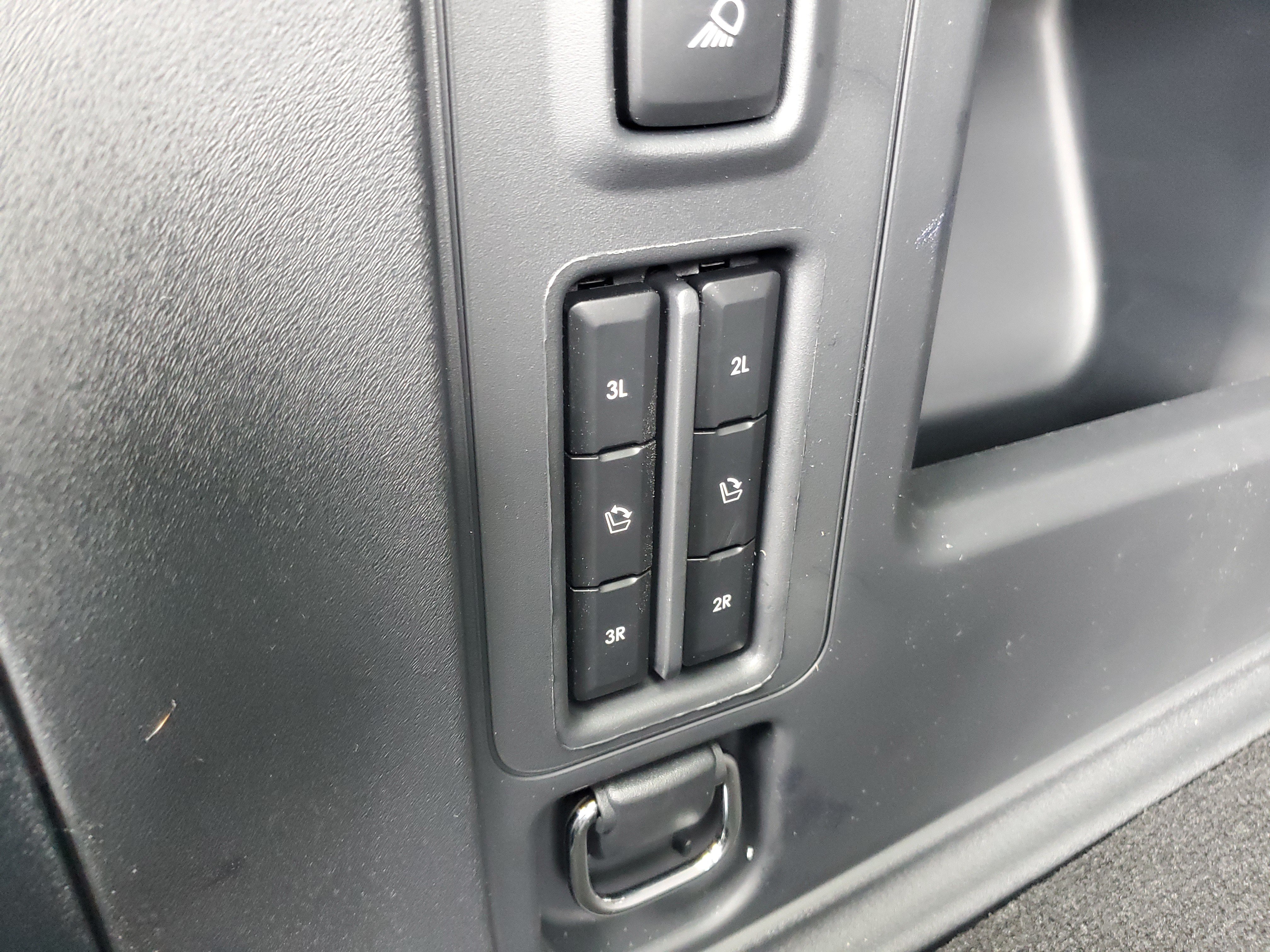 New 2026 Lincoln Navigator Reserve AWD/4WD image 34