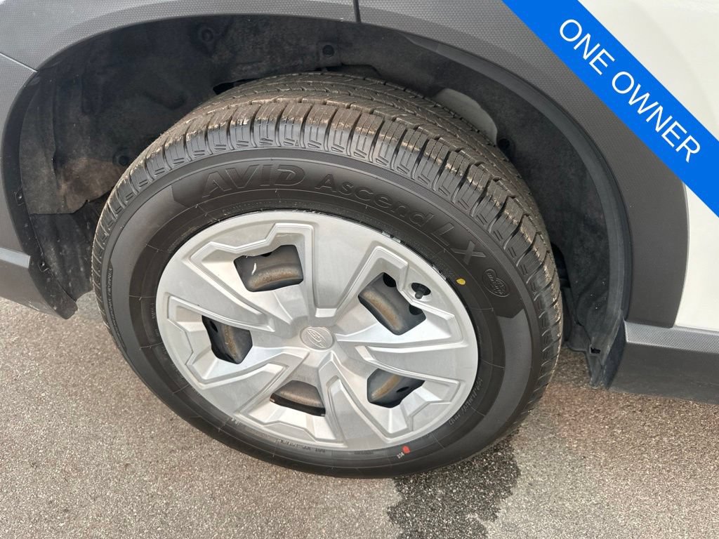 Used 2022 Subaru Forester AWD/4WD image 33