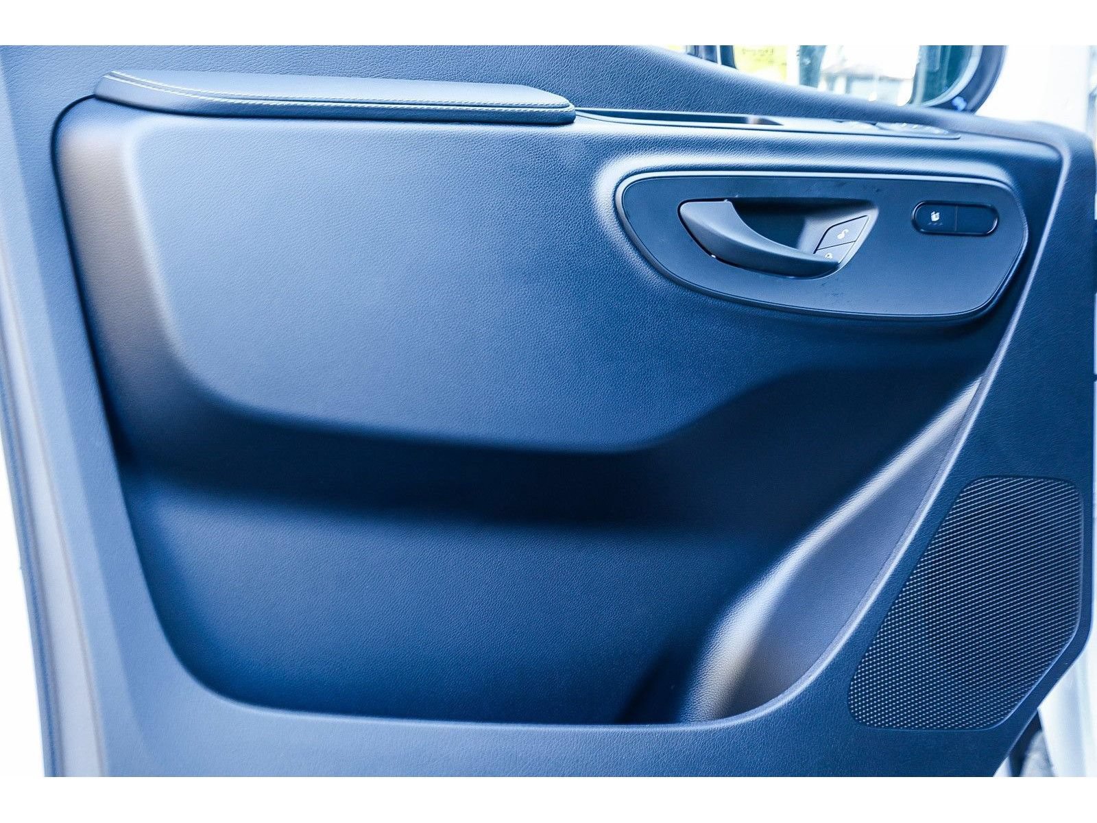 New 2026 Mercedes-Benz Sprinter 2500 image 18