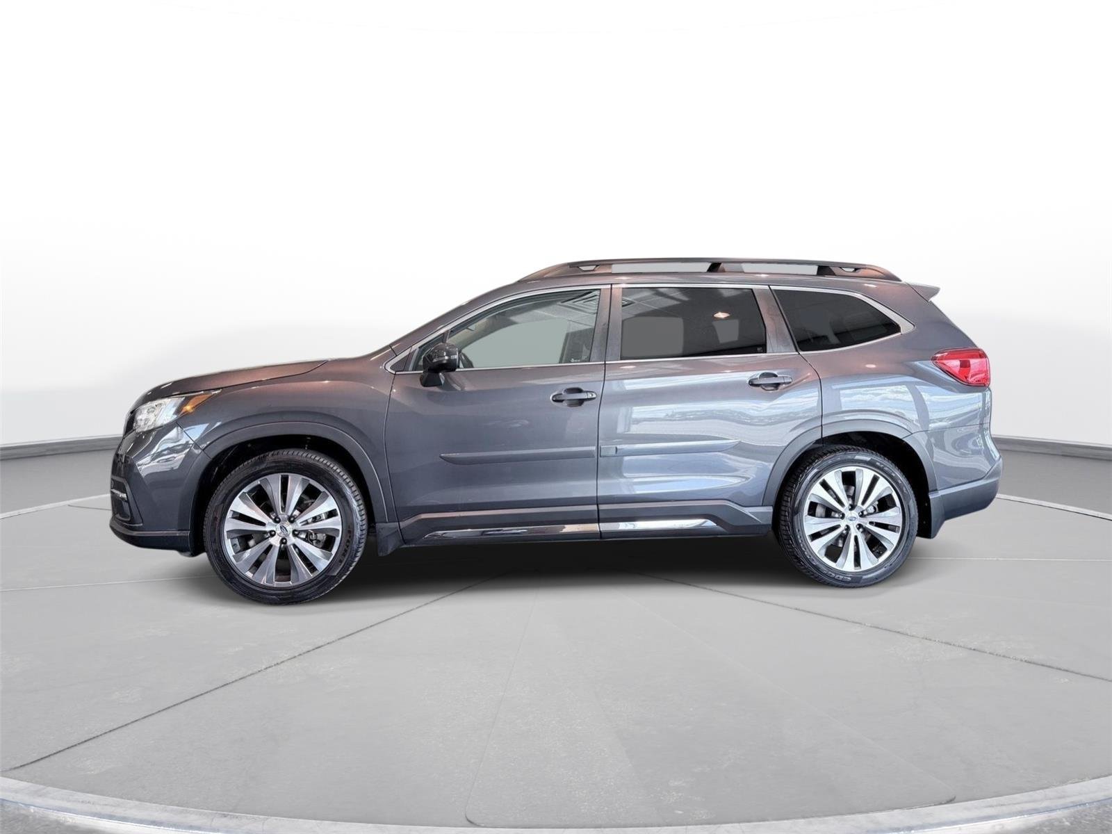 Used 2020 Subaru Ascent Limited w/ Technology Package AWD/4WD image 19