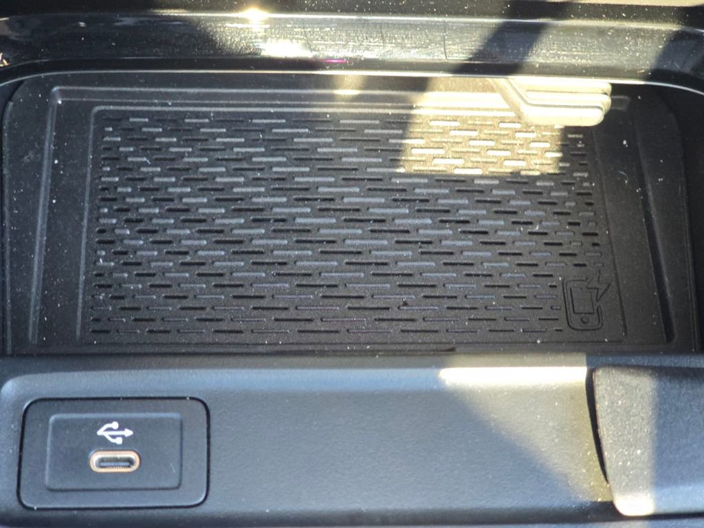 Certified 2026 Mercedes-Benz GLA 250 4MATIC image 29