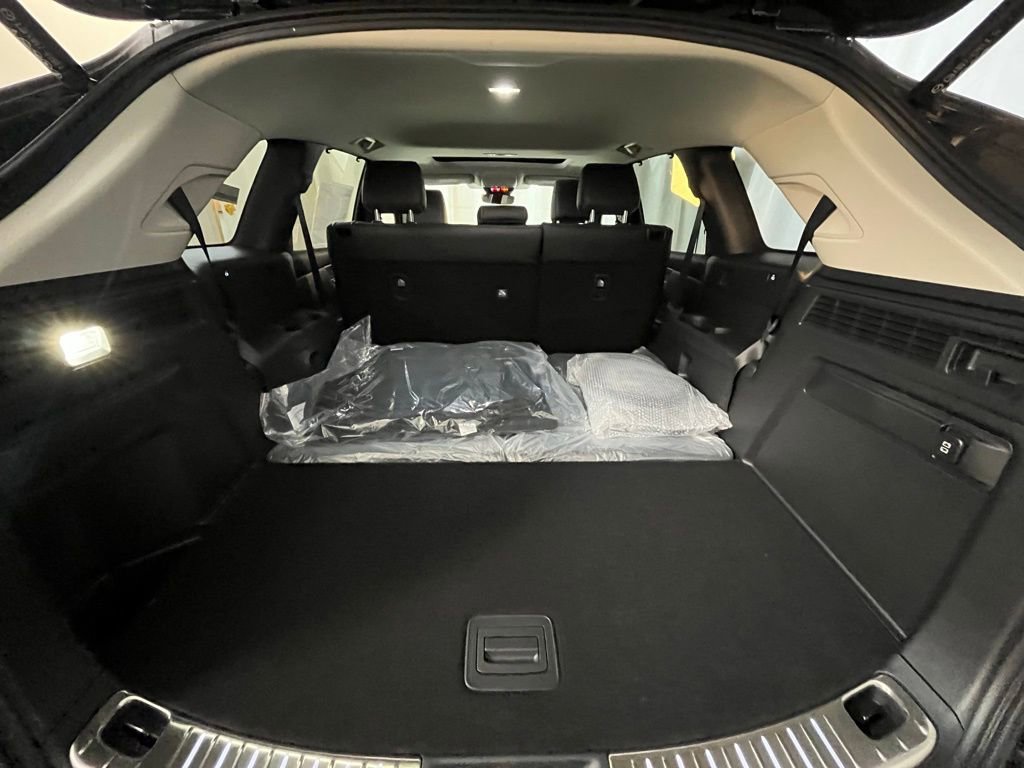 New 2026 MAZDA CX-90 Plug-In Hybrid w/ Preferred AWD/4WD image 27