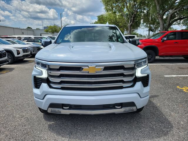 New 2026 Chevrolet Silverado 1500 High Country w/ Technology Package AWD/4WD image 7