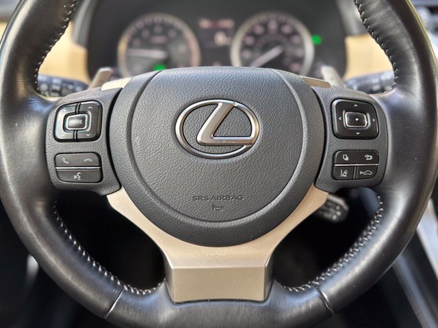Used 2021 Lexus NX 300h AWD w/ Premium Package image 18