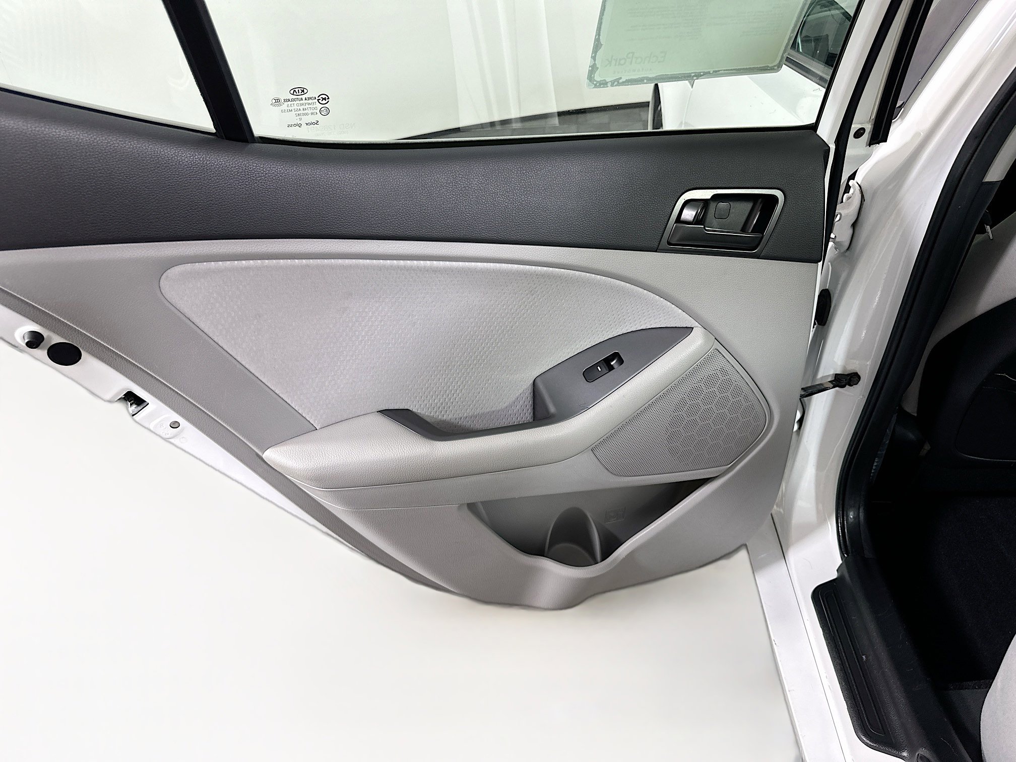 Used 2013 Kia Optima LX w/ Convenience Plus Pkg FWD image 24