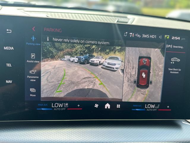 Used 2026 BMW X1 M35i w/ Technology Package AWD/4WD image 18