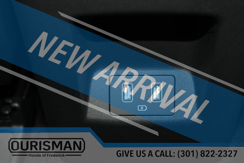 Used 2024 Hyundai Tucson Limited AWD/4WD image 18