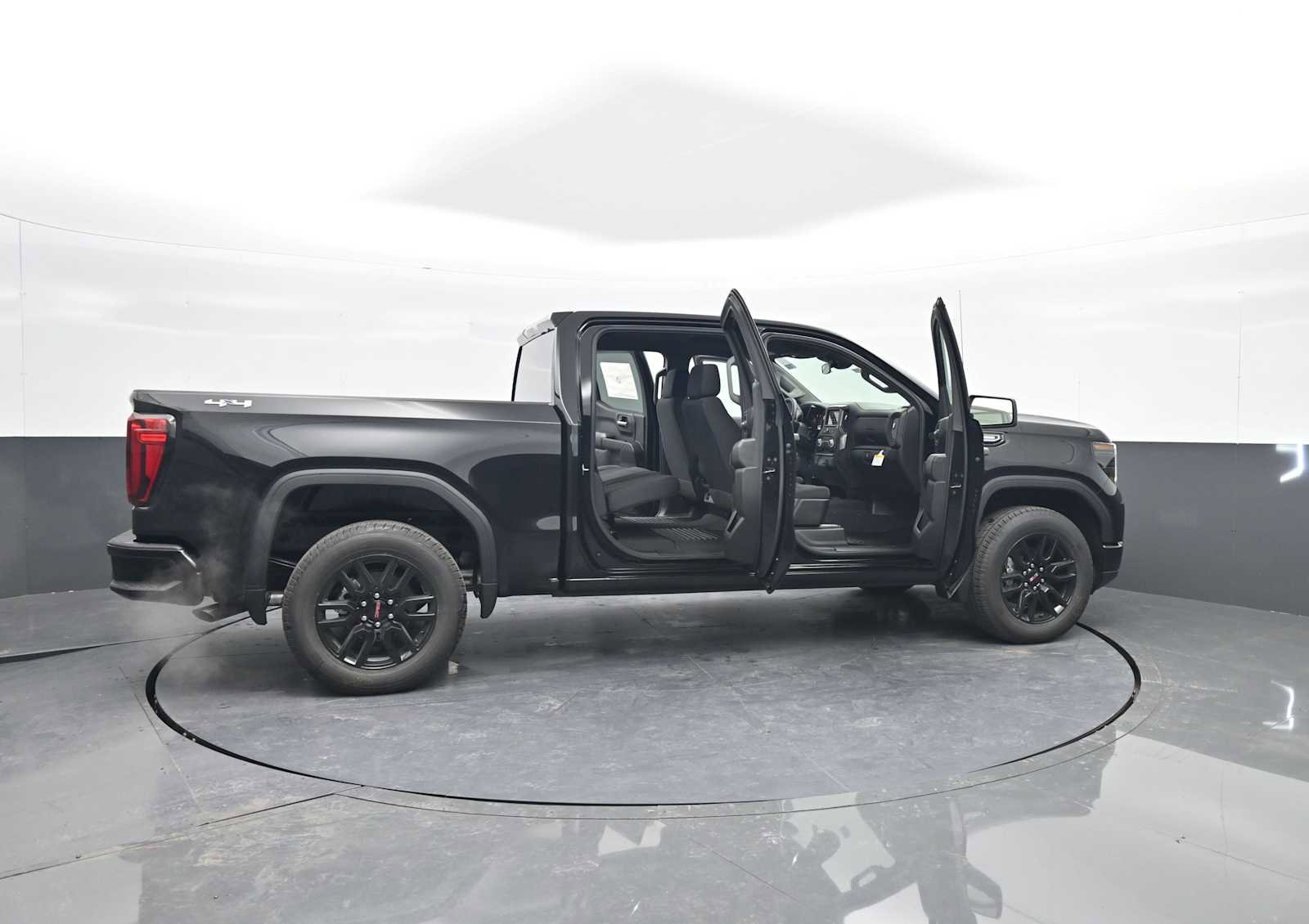 New 2026 GMC Sierra 1500 Pro w/ Graphite Edition image 41