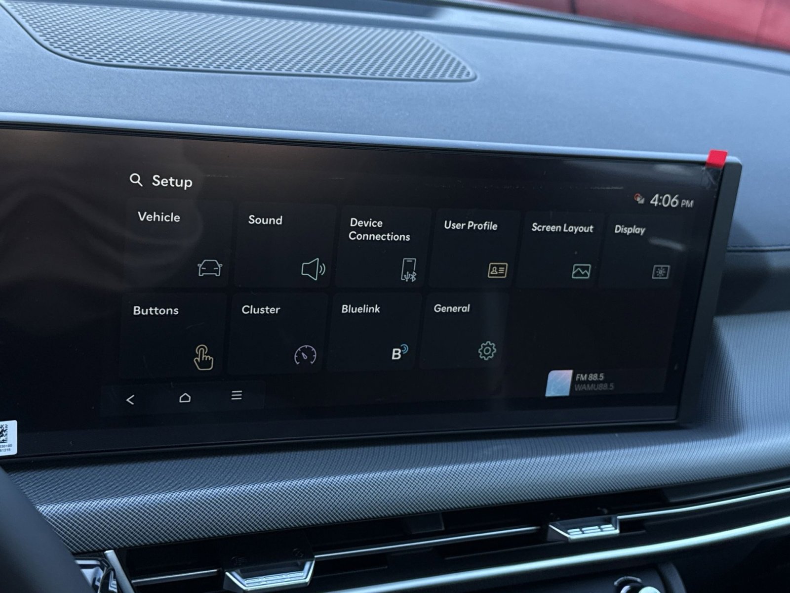 New 2026 Hyundai Sonata SEL image 20