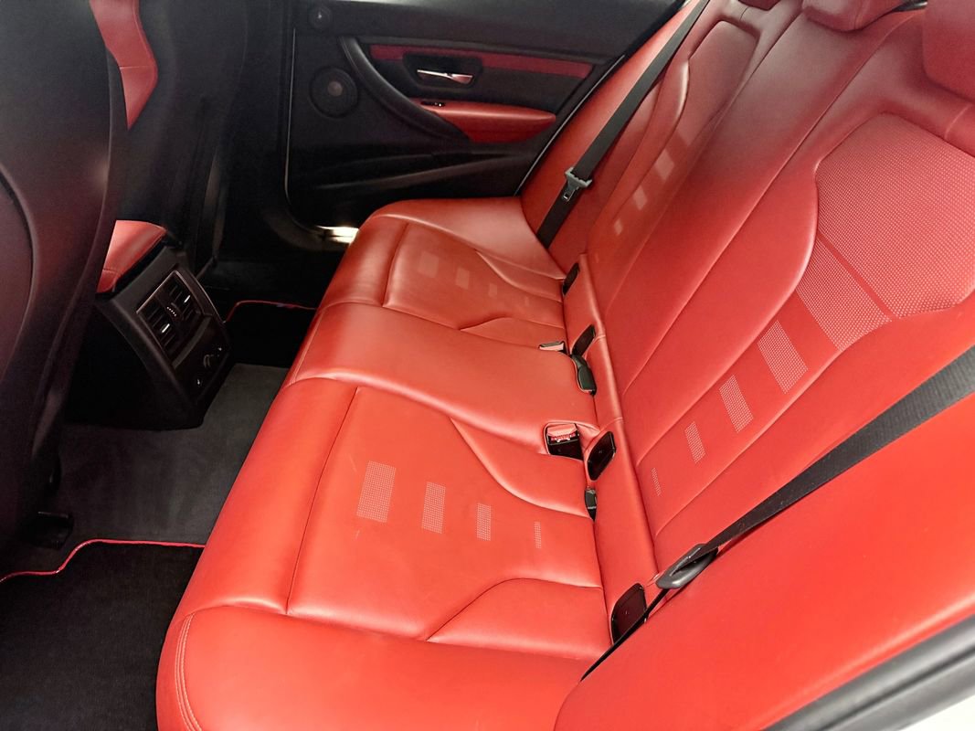 Used 2018 BMW M3 w/ Competition Package RWD image 13