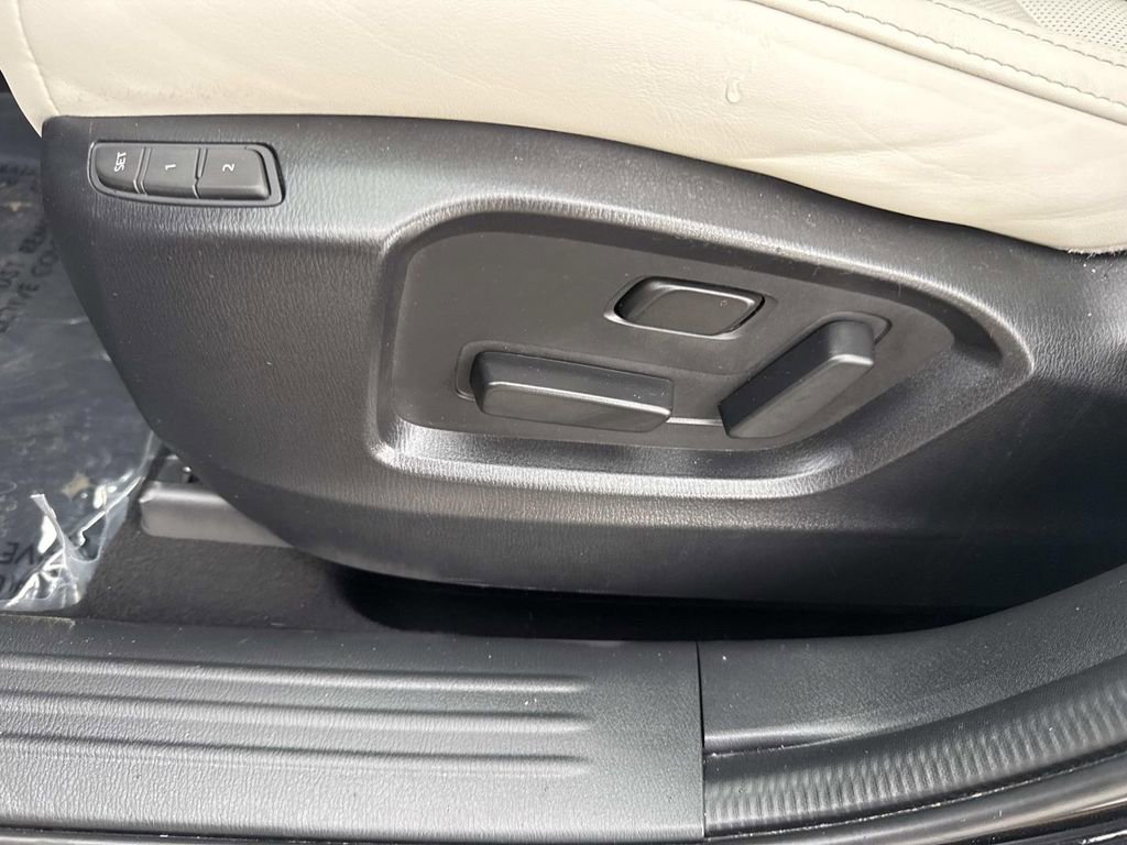 Certified 2023 MAZDA CX-5 AWD 2.5 S w/ Preferred Package image 29