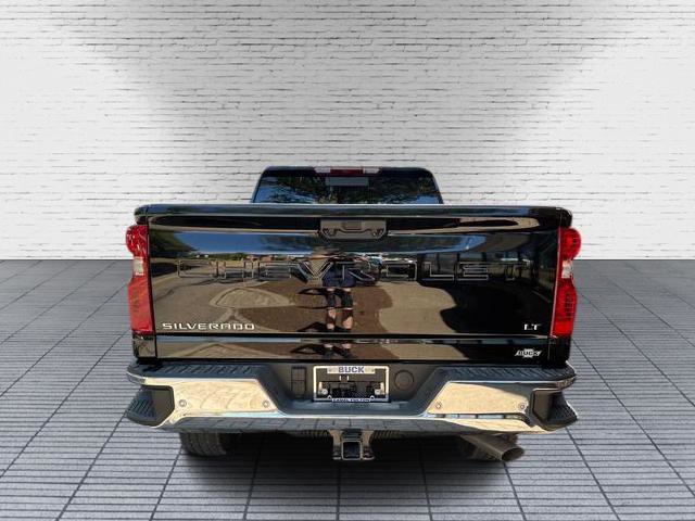New 2026 Chevrolet Silverado 2500 LT w/ All Star Edition image 6