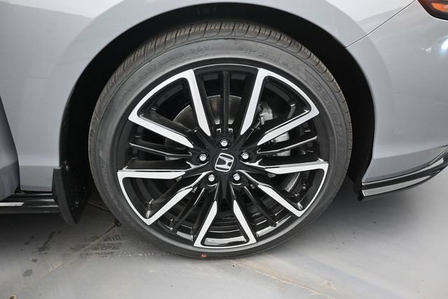 New 2026 Honda Accord Touring image 35