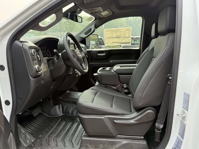 New 2026 GMC Sierra 3500 Pro w/ 1SA Pro Safety Plus Package AWD/4WD image 12