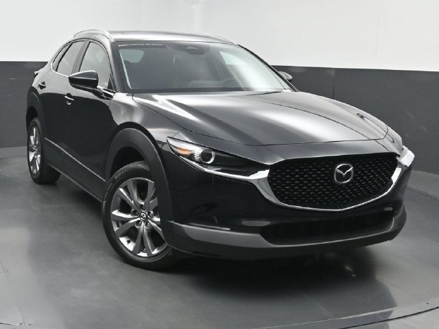 Certified 2024 MAZDA CX-30 AWD 2.5 S w/ Preferred Package