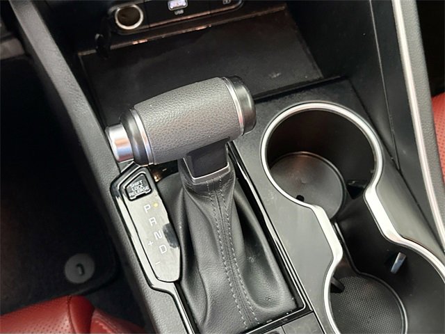 Used 2023 Kia K5 GT-Line w/ GT-Line Premium Package image 15