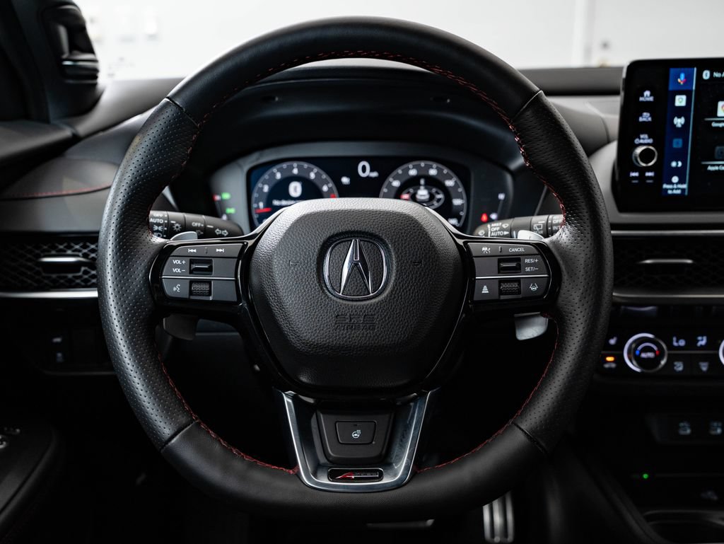 Certified 2026 Acura ADX A-Spec w/ Advance Package AWD/4WD image 44