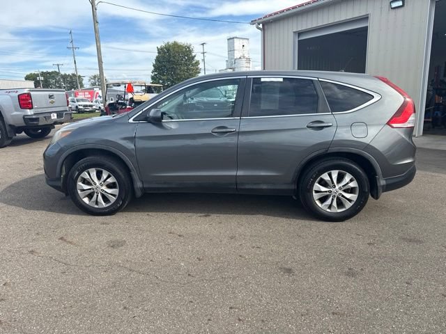 Used 2014 Honda CR-V EX image 6