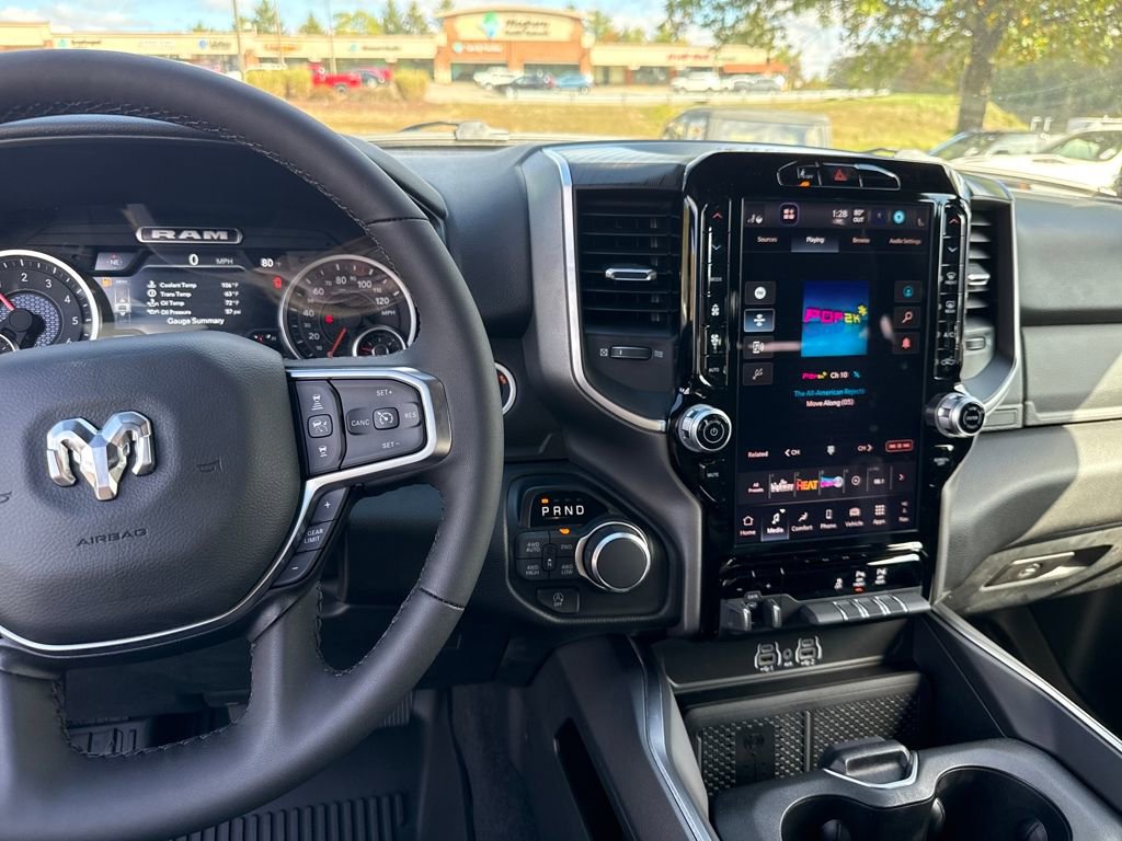 New 2026 RAM 1500 Big Horn image 19