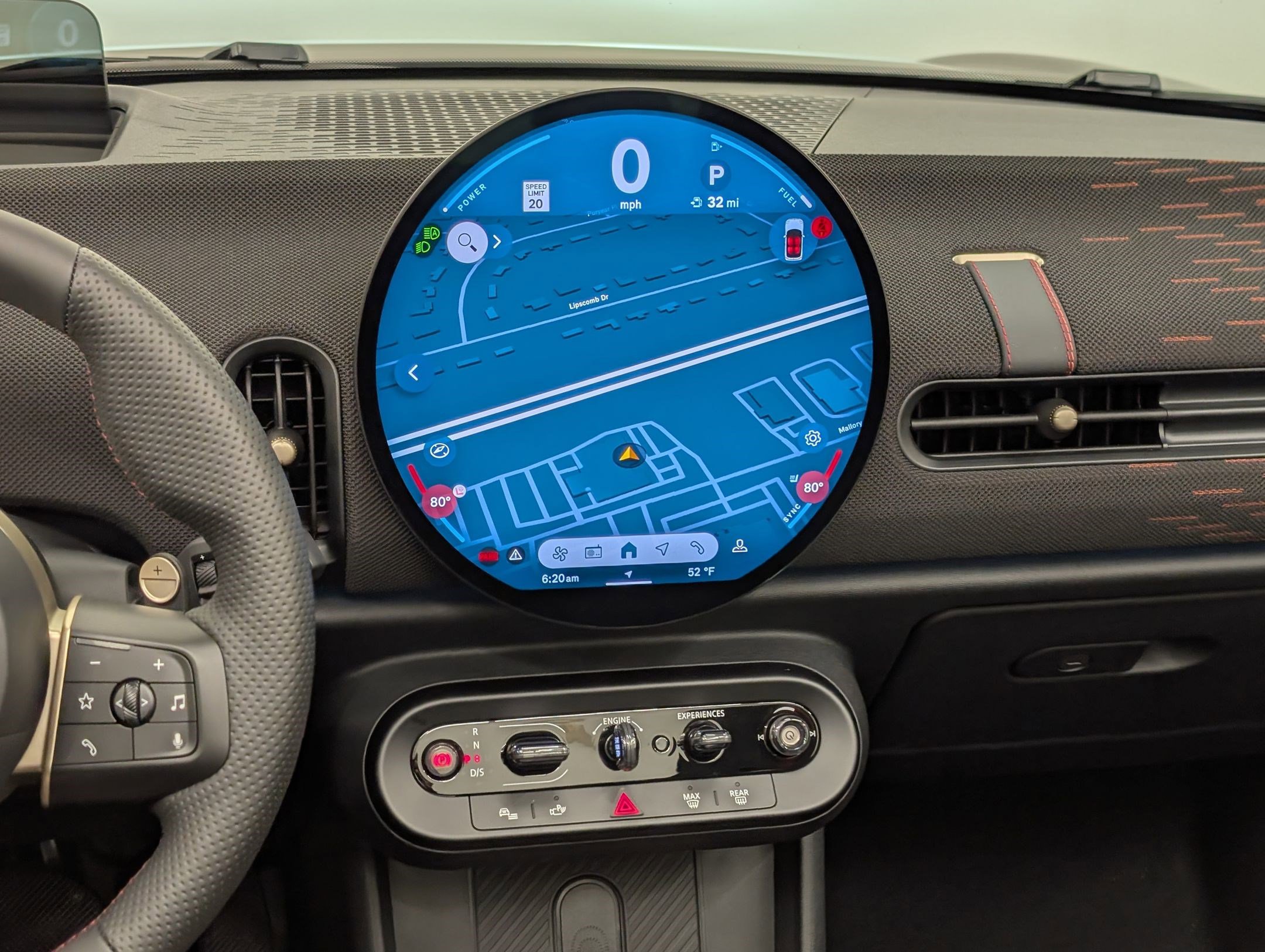 New 2026 MINI Cooper S image 24