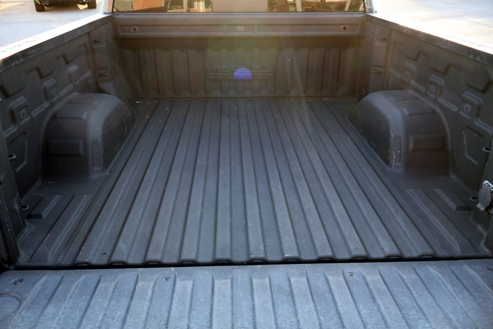 Used 2020 Chevrolet Silverado 1500 High Country AWD/4WD image 9