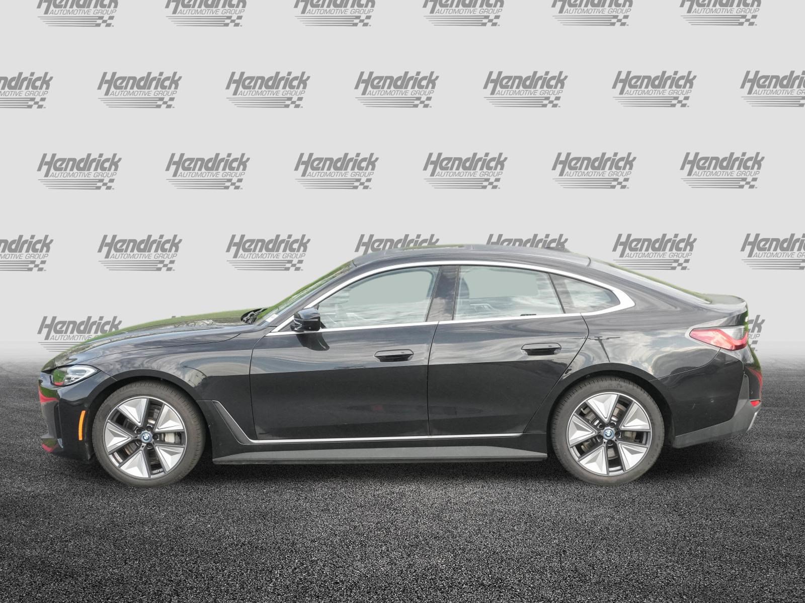 Certified 2023 BMW i4 eDrive40 image 6