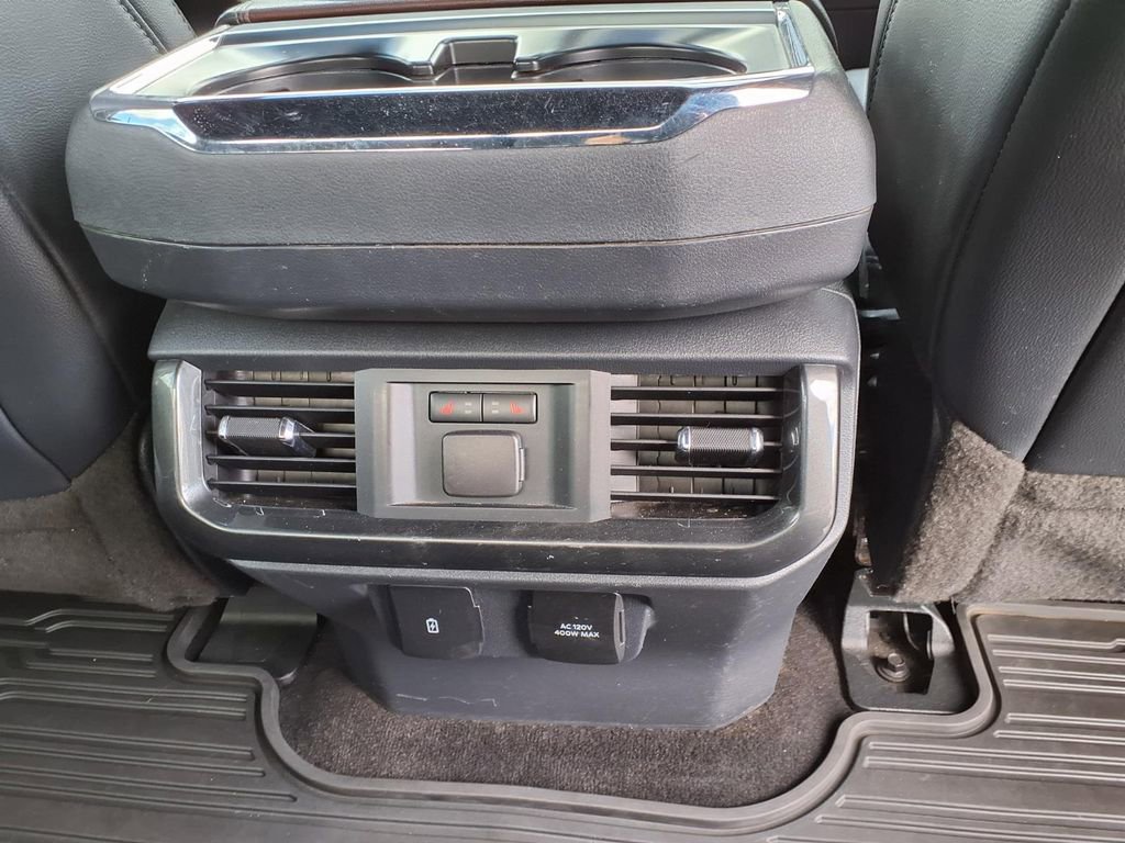 Used 2021 Ford F150 Lariat w/ Equipment Group 502A High image 18