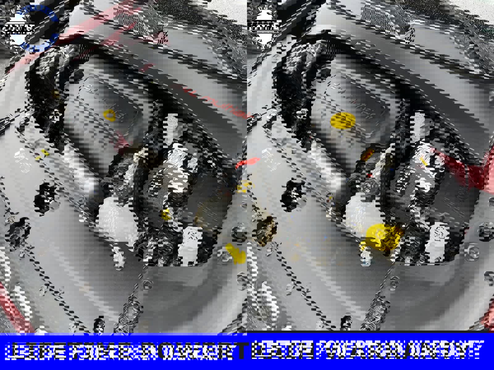 Used 2022 Jeep Compass Latitude image 24