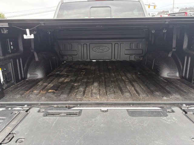 Certified 2025 Ford F150 Tremor w/ Equipment Group 402A High AWD/4WD image 18