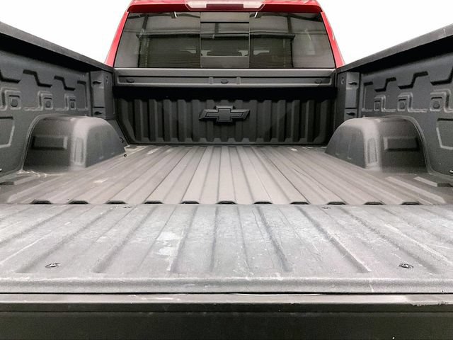 Used 2019 Chevrolet Silverado 1500 LT Trail Boss AWD/4WD image 33