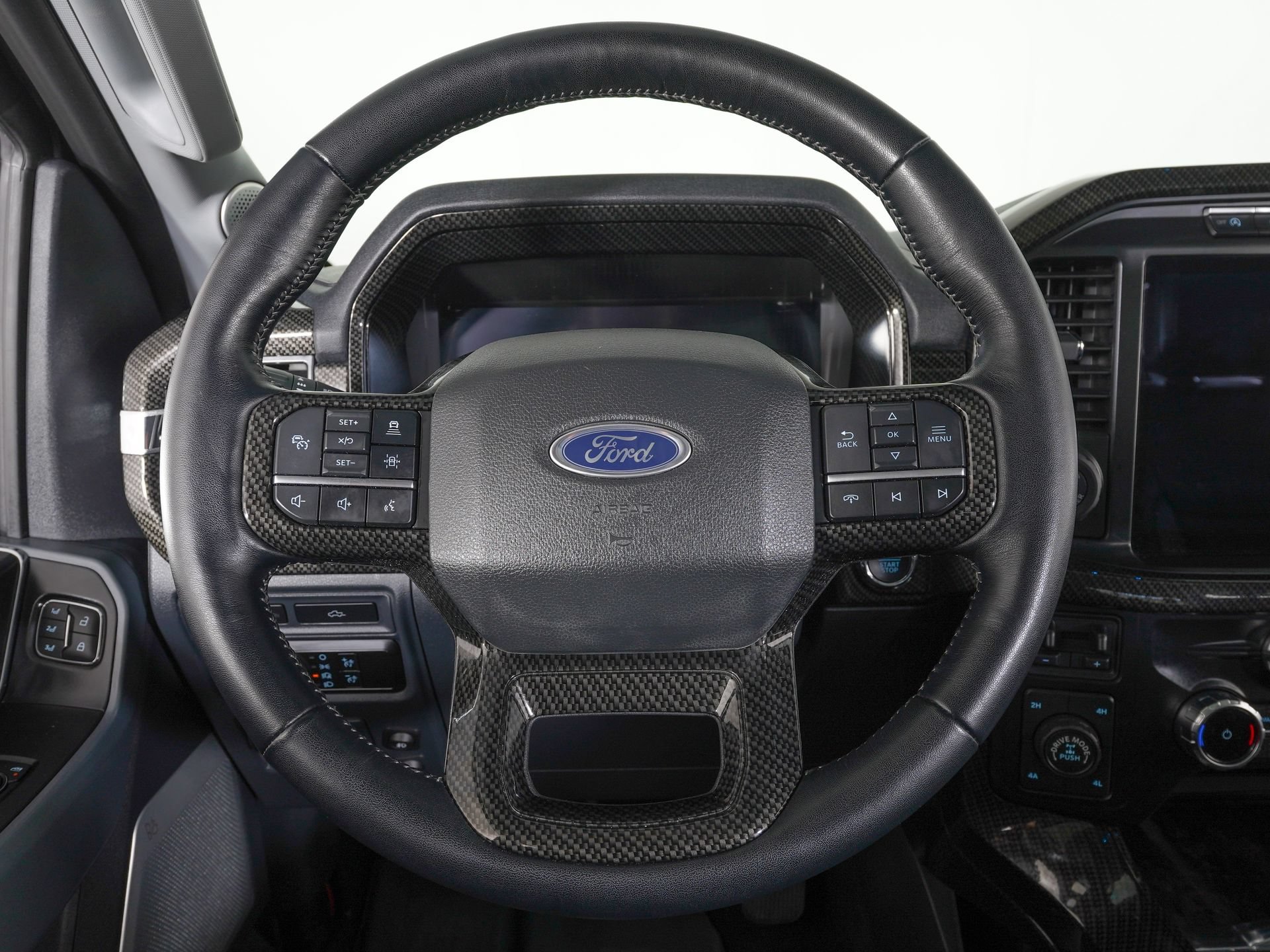 Used 2023 Ford F150 Lariat w/ Equipment Group 502A High AWD/4WD image 18