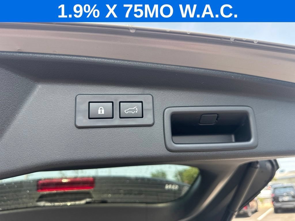 New 2026 Subaru Outback Premium AWD/4WD image 30